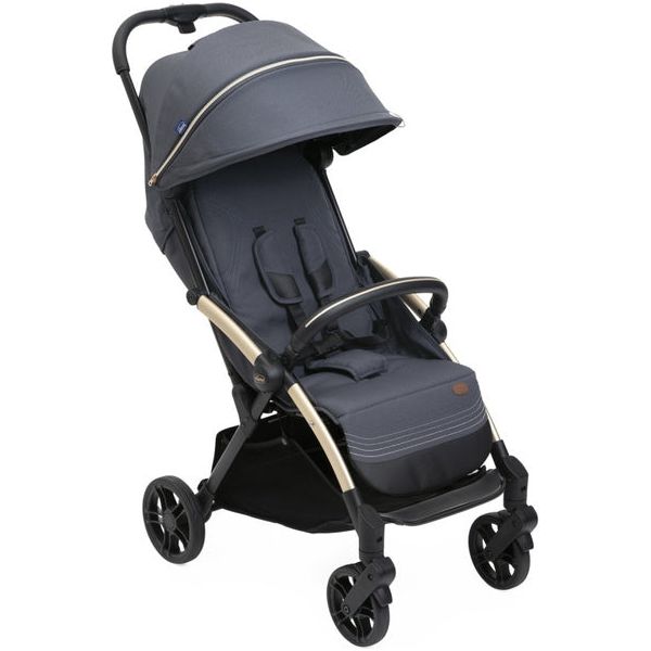 Chicco Goody Xplus Buggy Kinderwagen Dark Shadow