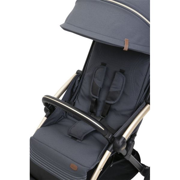 Chicco Goody Xplus Buggy Kinderwagen Dark Shadow