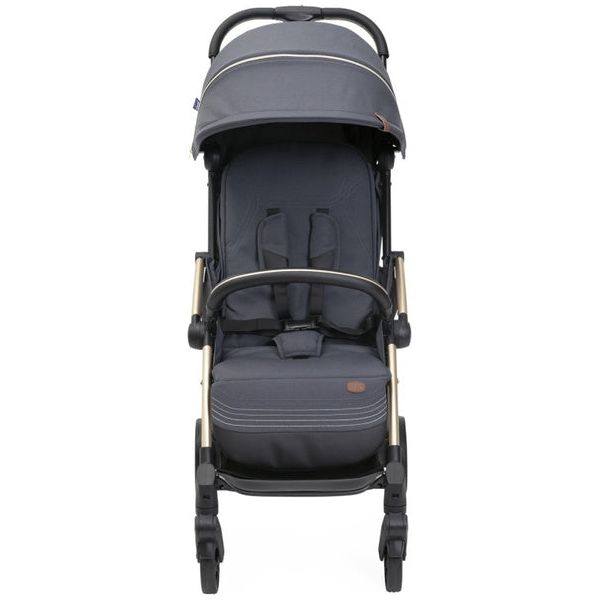 Chicco Goody Xplus Buggy Kinderwagen Dark Shadow