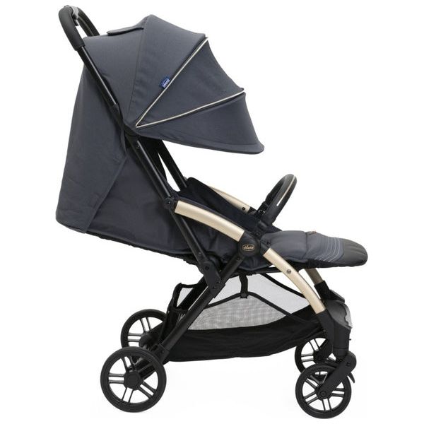 Chicco Goody Xplus Buggy Kinderwagen Dark Shadow