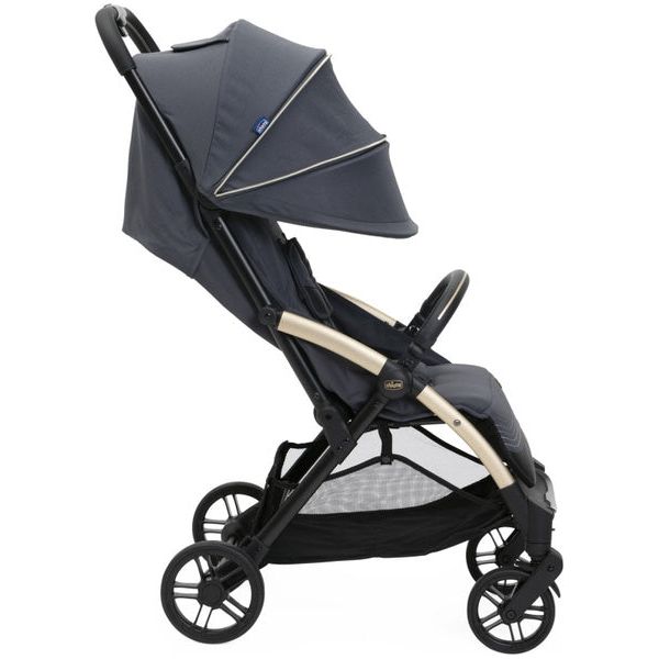 Chicco Goody Xplus Buggy Kinderwagen Dark Shadow