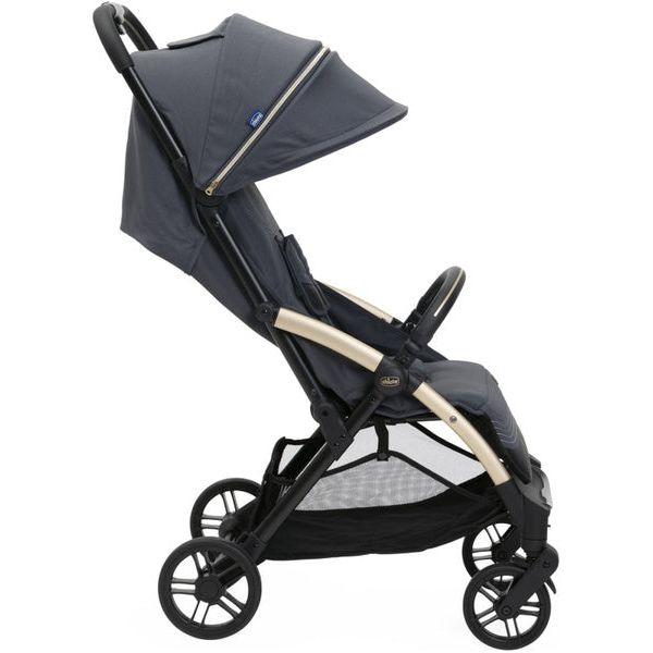 Chicco Goody Xplus Buggy Kinderwagen Dark Shadow