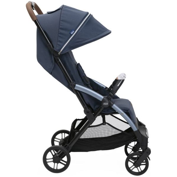 Chicco Goody Xplus Buggy Kinderwagen Radiant Blue