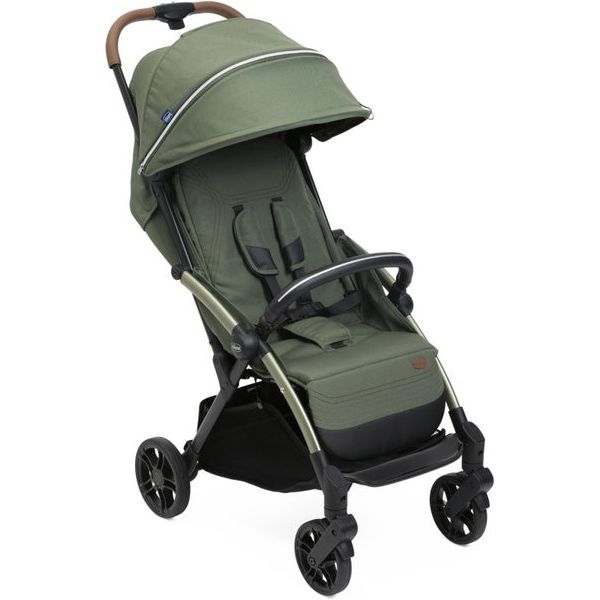 Chicco Goody Xplus Buggy Kinderwagen Twinkle Green