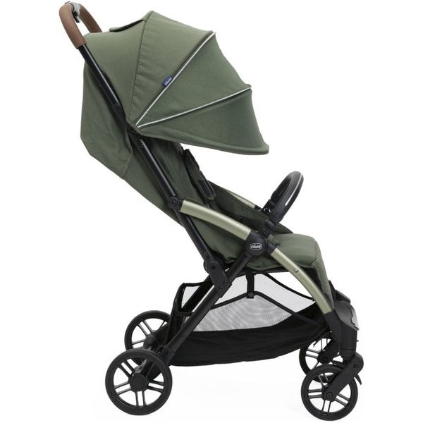 Chicco Goody Xplus Buggy Kinderwagen Twinkle Green