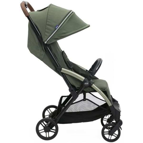 Chicco Goody Xplus Buggy Kinderwagen Twinkle Green