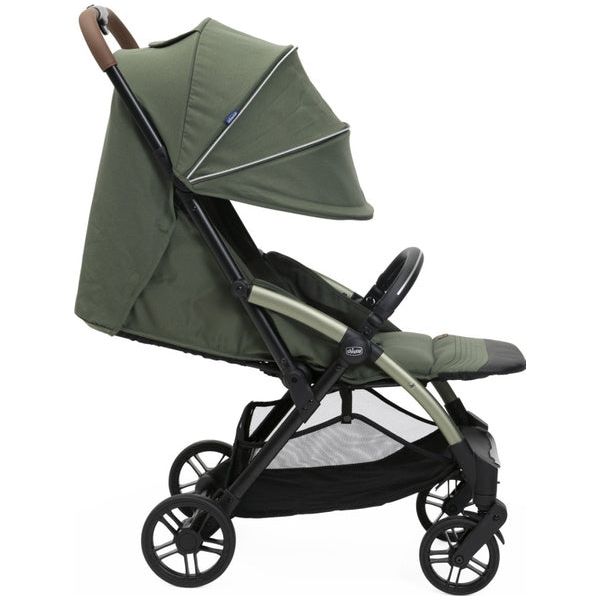 Chicco Goody Xplus Buggy Kinderwagen Twinkle Green