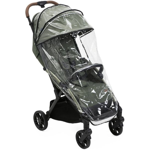 Chicco Goody Xplus Buggy Kinderwagen Twinkle Green