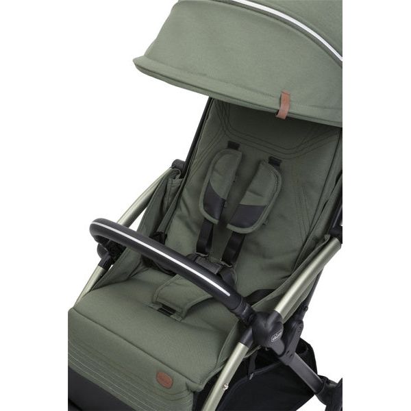 Chicco Goody Xplus Buggy Kinderwagen Twinkle Green