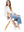 Chicco Hochstuhl Meraviglia Buche/White 4in1