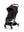 Cybex Orfeo Chocolate Brown Gestell Taupe