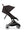 Cybex Orfeo Chocolate Brown Gestell Taupe