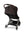Cybex Orfeo Chocolate Brown Gestell Taupe