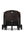 Cybex Orfeo Chocolate Brown Gestell Taupe