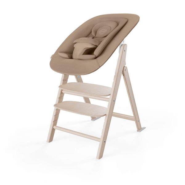 Click & Fold 4-in-1 All Natural