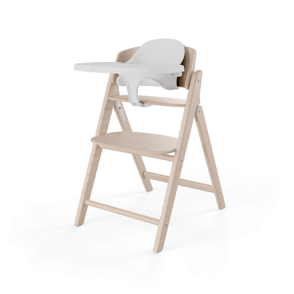 Click & Fold 4-in-1 All Natural