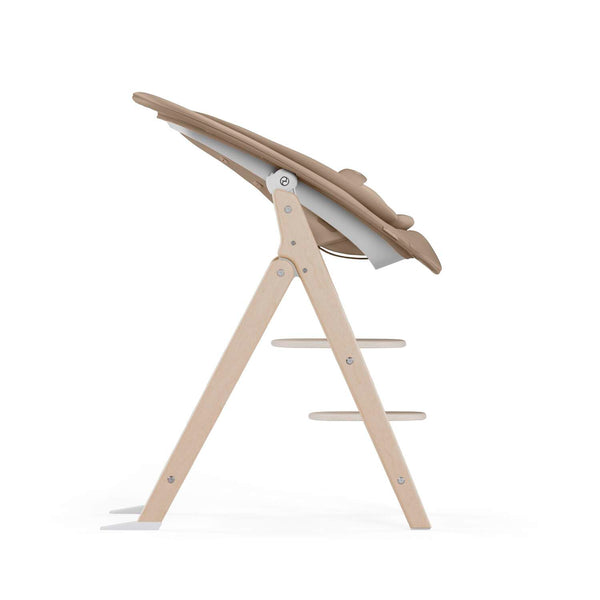 Click & Fold 4-in-1 All Natural