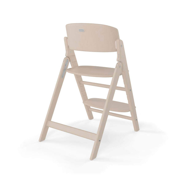Click & Fold 4-in-1 All Natural