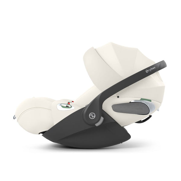 Cloud T i-Size Platinum Off White Beige (Plus)