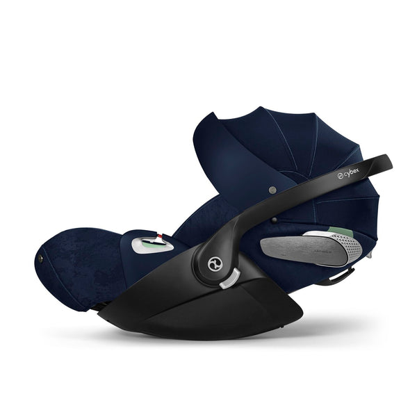 Cloud T i-Size (Rebellious Denim Blue)
