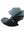 Cybex Balios S Lux mit Fold Cot 6in1 Set Stormy Blue