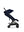 Cybex Coya Rebellious Luxury Denim Blue