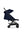 Cybex Coya Rebellious Luxury Denim Blue