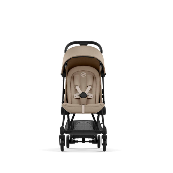 Cybex Coya Cozy Beige Matt Black