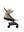 Cybex Coya Cozy Beige Matt Black