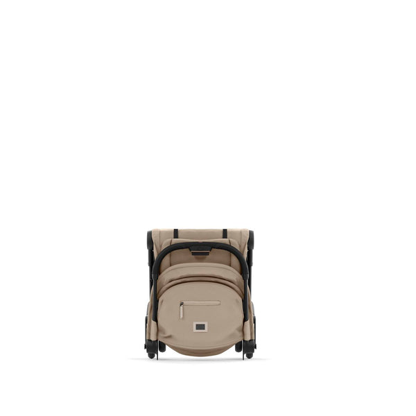 Cybex Coya Cozy Beige Matt Black