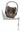 Nuna Mixx Next 2in1 Chestnut 4in1 (Cybex) + Zubehör