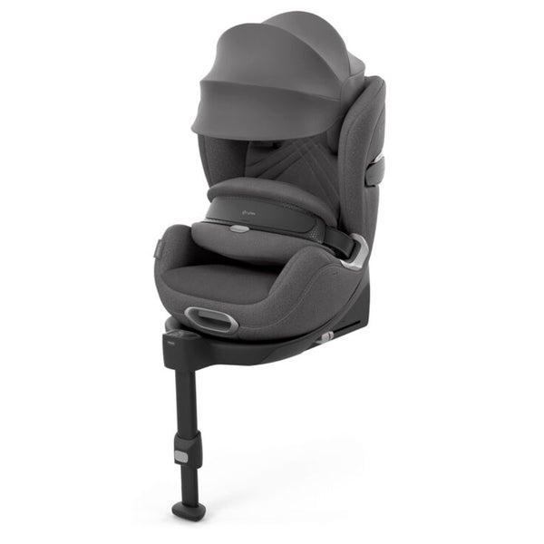 Cybex Anoris T2 i-Size Mirage Grey Plus