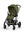 Cybex Balios S Lux Moss Green (Gestell Taupe)