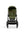 Cybex Balios S Lux Moss Green (Gestell Taupe)