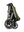 Cybex Balios S Lux Moss Green (Gestell Taupe)