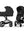 Cybex Priam 5.0 Comfort Black / Sepia Black