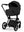 Cybex Priam 5.0 Comfort Black / Sepia Black