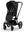 Cybex Priam 5.0 Comfort Black / Sepia Black