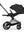 Cybex Priam 5.0 Comfort Black / Sepia Black