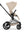 Cybex Priam 5.0 Comfort Black / Cozy Beige
