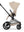 Cybex Priam 5.0 Comfort Black / Cozy Beige