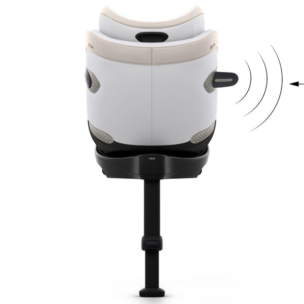 Sirona Si Style Off White (mit integrierter Basisstation)