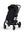 Cybex Snogga 2 Fußsack Moon Black