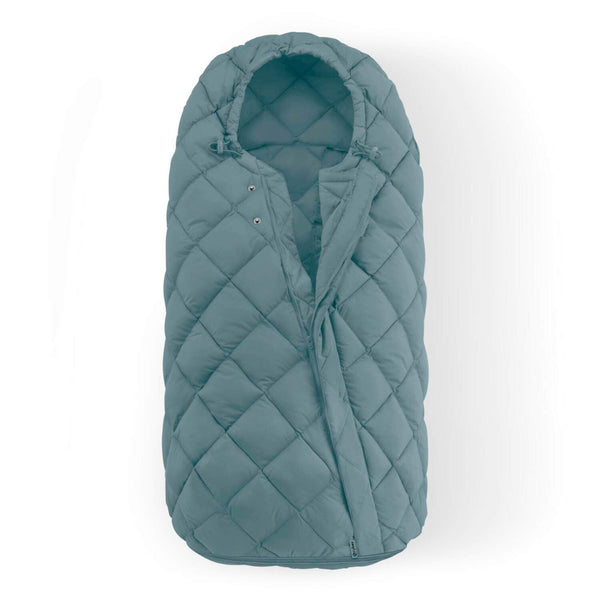 Cybex Snogga 2 Fußsack Sky Blue