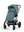 Cybex Snogga 2 Fußsack Sky Blue