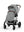 Cybex Snogga 2 Fußsack Stone Grey