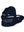 Cybex Priam Set Gestell (Matt Black) /Stoff (Rebellious Luxury Denim Blue)