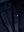 Cybex Priam Set Gestell (Matt Black) /Stoff (Rebellious Luxury Denim Blue)