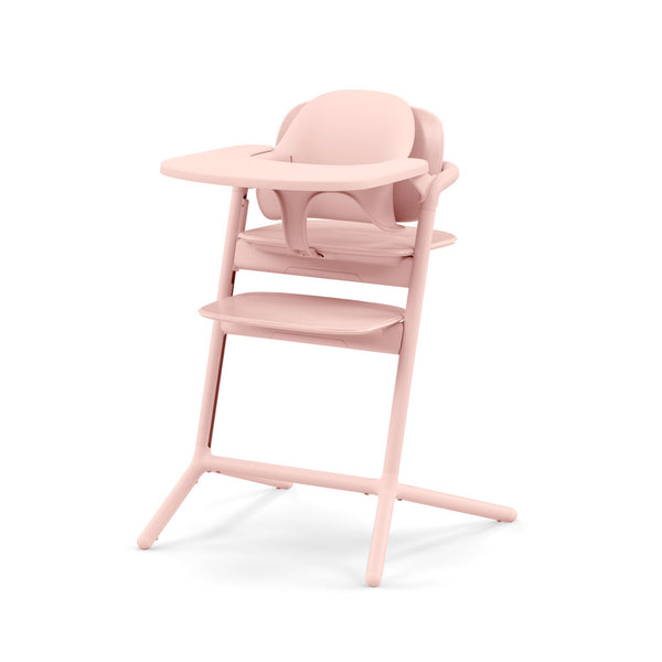 Cybex Lemo 3in1 Pearl Pink