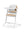 CYBEX LEMO 3in1 Sand White